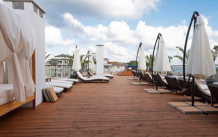 ID 2583 Green Paradise Deluxe Foto 9